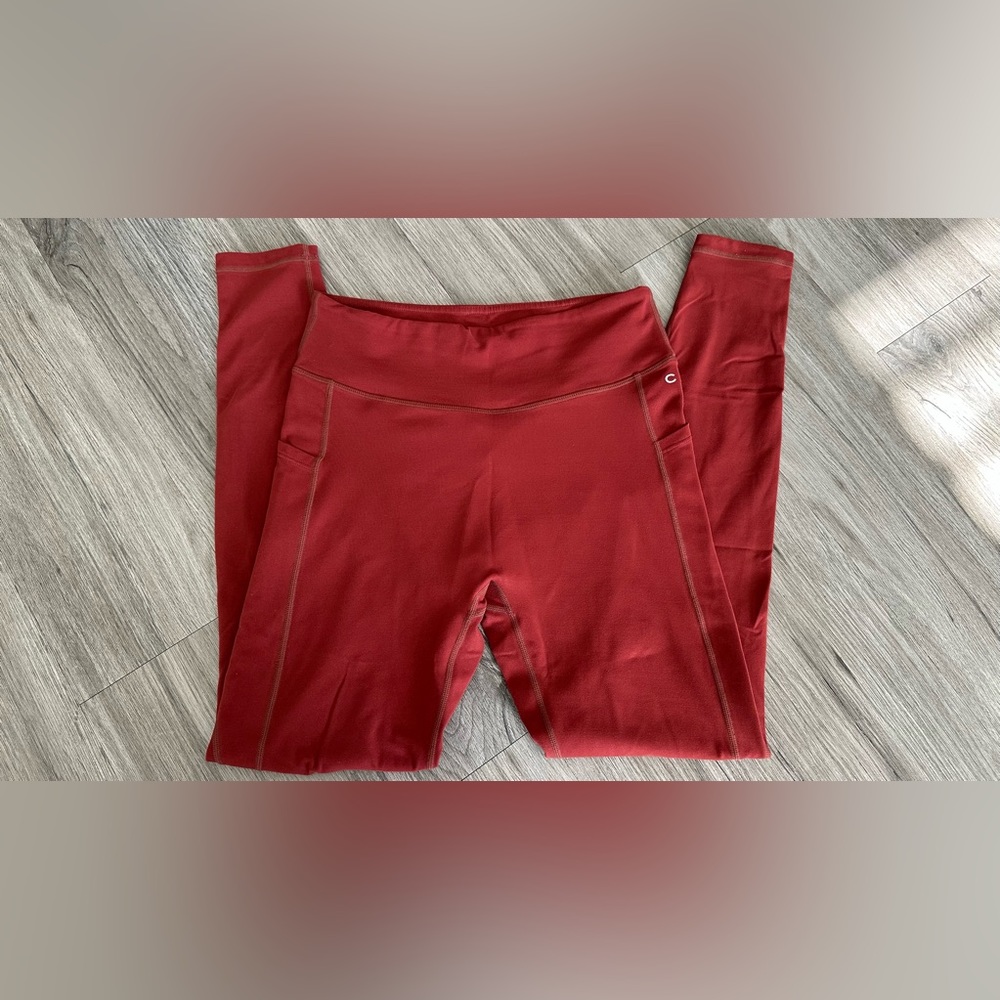 Curves and Combatboots leggings